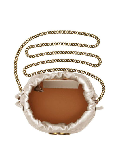 Gucci GG Marmont Collection Mini Bucket Bag