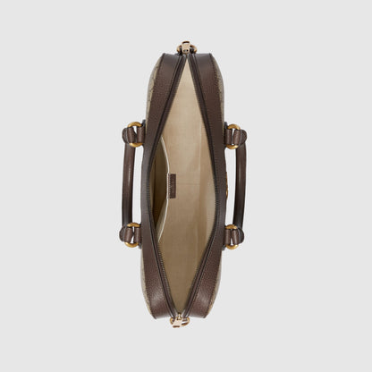 Gucci Ophidia GG Briefcase