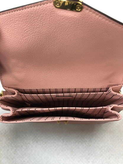 Crossbody Luxury Designer By Louis Vuitton  Size: Medium