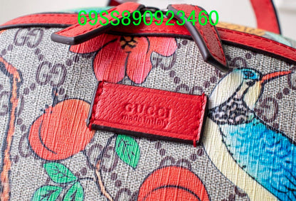 Gucci Bags - The Tote   1102
