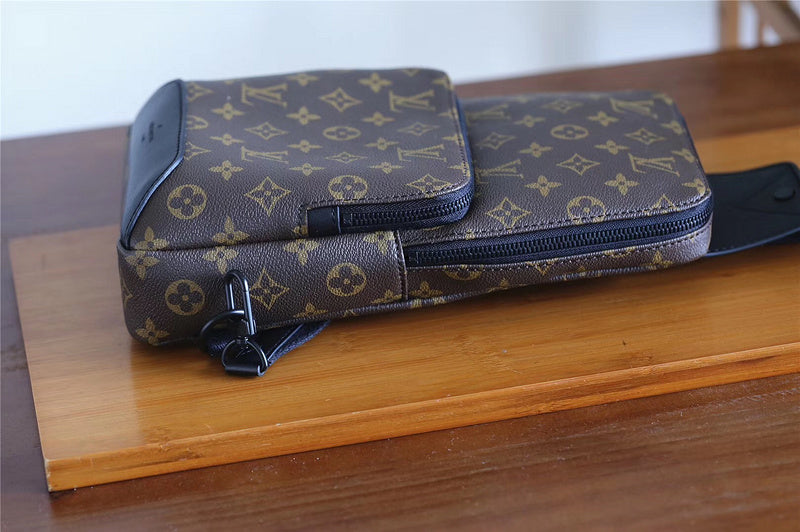 - Louis Vuittons  -