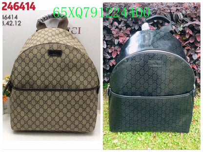 Gucci Bags - The Tote   1043