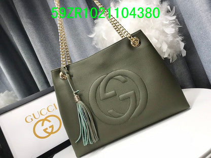 Gucci Bags - The Tote   511