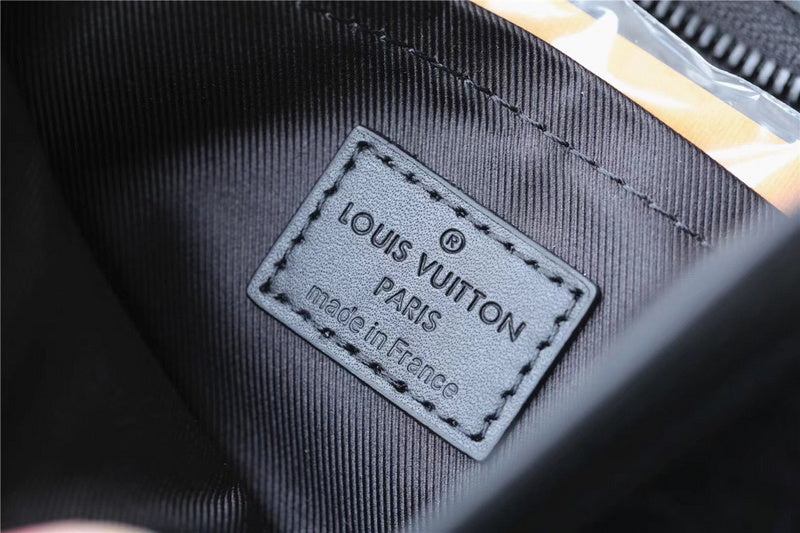 - Louis Vuittons  -