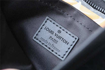- Louis Vuittons  -