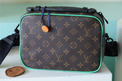 Franco Shops - Louis Vuittons  - 10095