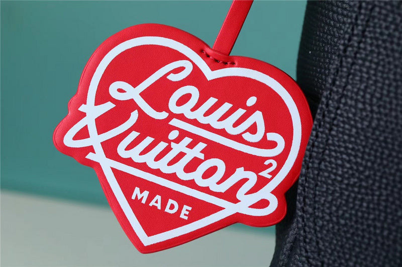 - Louis Vuittons  -