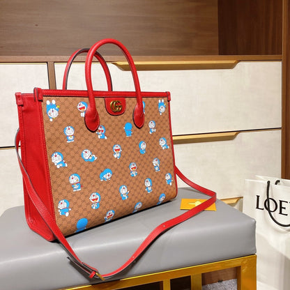 MO - Top Quality Bags Gucci 257