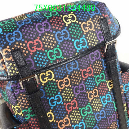 Gucci Bags - The Tote   1077