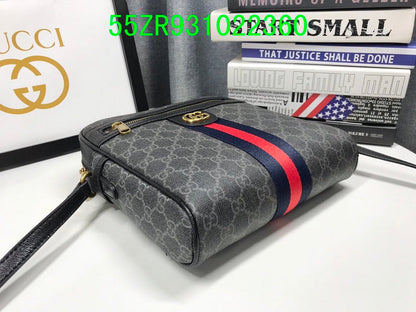 Gucci Bags - The Tote   786