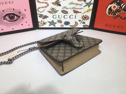 Gucci Bags - The Tote   303