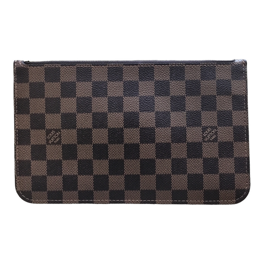 Clutch By Louis Vuitton