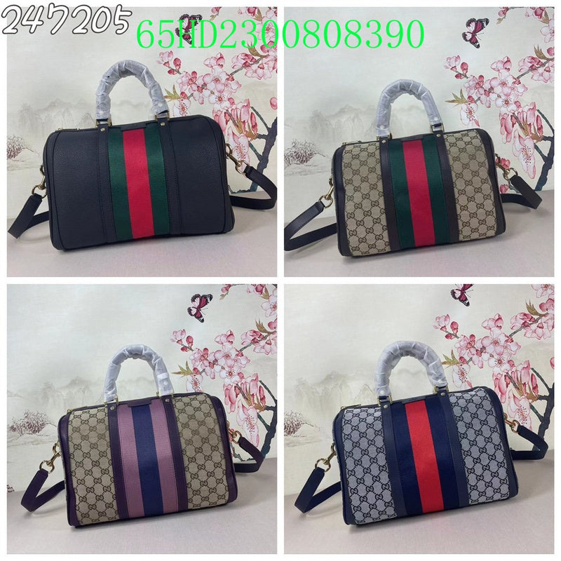 Gucci Bags - The Tote   920