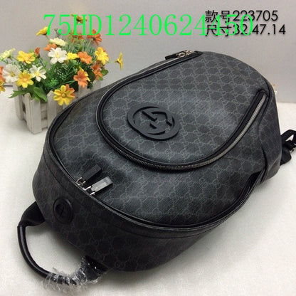 Gucci Bags - The Tote   1204