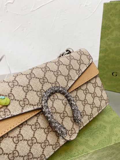 MO - Top Quality Bags Gucci 183
