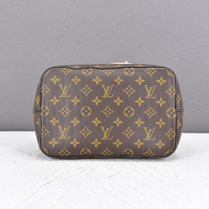 LOUIS VUITTON Monogram Noenoe