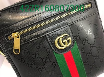 Gucci Bags - The Tote   888