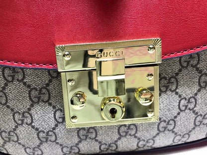 Gucci Bags - The Tote   492