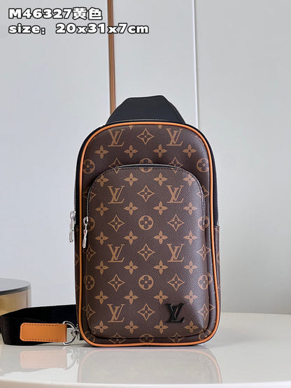 Franco Shops - Louis Vuittons  - 15316