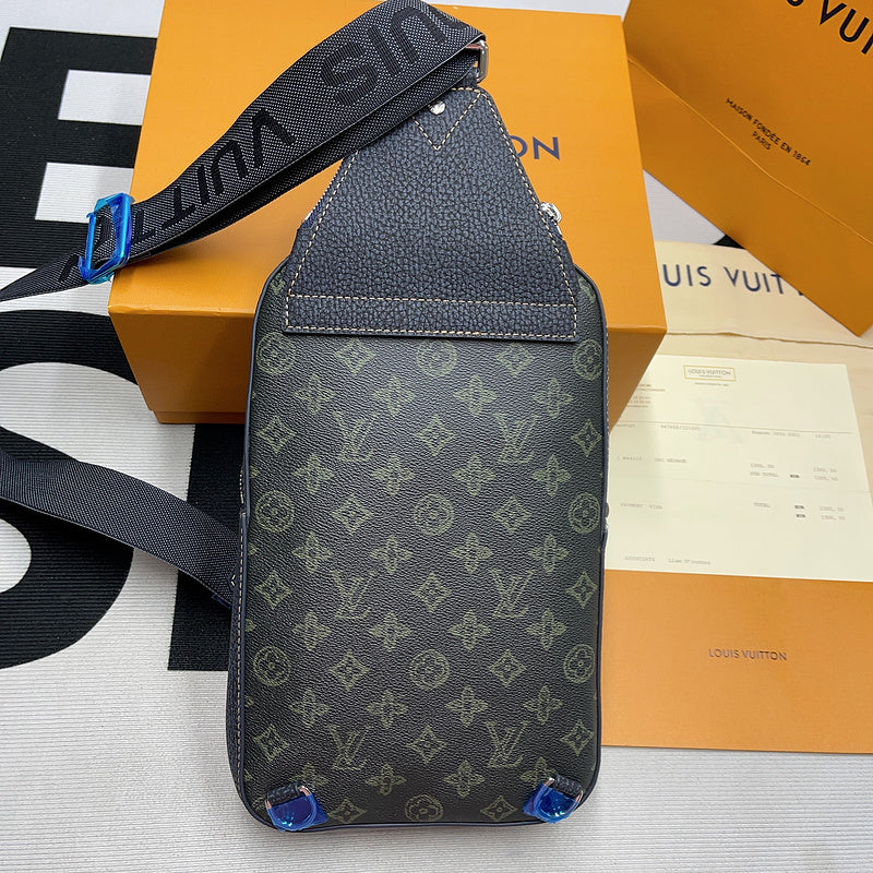Franco Shops - Louis Vuittons  - 10213
