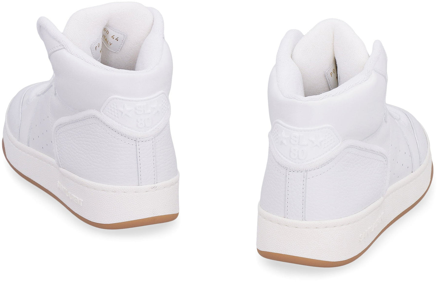 SL/80 MID-TOP SNEAKERS
