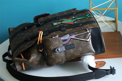Franco Shops - Louis Vuittons  - 9657