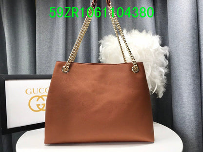 Gucci Bags - The Tote   509