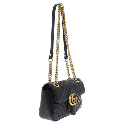 Gucci GG Marmont Shoulder Bag