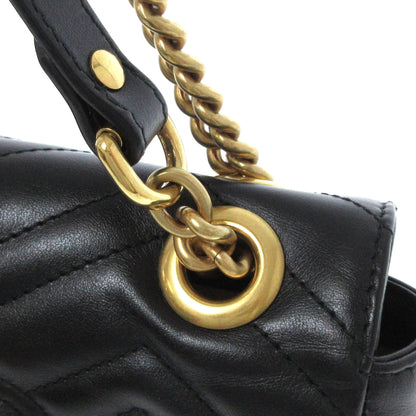 Gucci GG Marmont Shoulder Bag