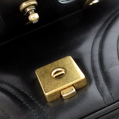 Gucci GG Marmont Shoulder Bag
