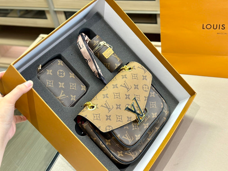 Franco Shops - Louis Vuittons  - 14900
