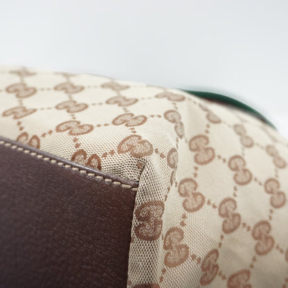 Gucci Skuldertaske