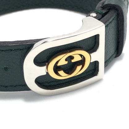 Gucci Interlocking G Bracelet
