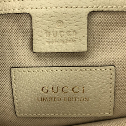Gucci Jackie Shoulder Bag