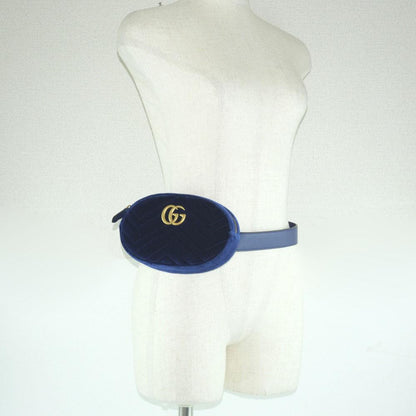 Gucci GG Marmont Clutch Bag