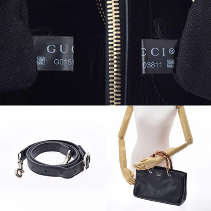 Gucci Bamboo Handbag