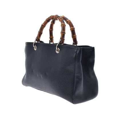 Gucci Bamboo Handbag