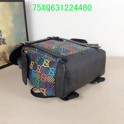 Gucci Bags - The Tote   1077