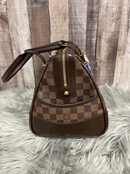 Louis Vuitton Handbag Luxury Designer
