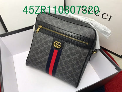 Gucci Bags - The Tote   891