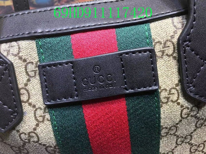 Gucci Bags - The Tote   937
