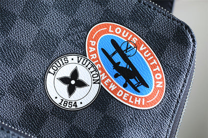 - Louis Vuittons  -