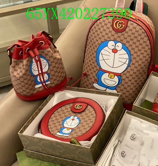 Gucci Bags - The Tote   1223