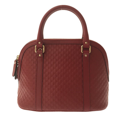Gucci Micro Guccissima Handbag