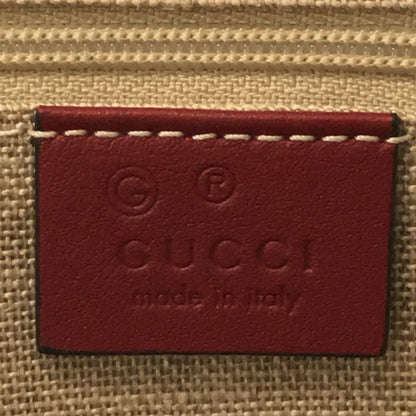 Gucci Micro Guccissima Handbag