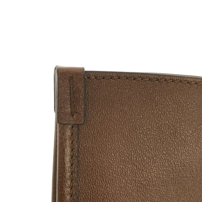 Gucci Horsebit Tote