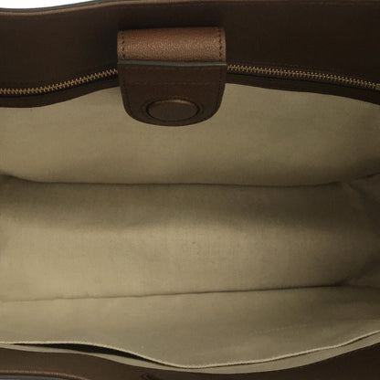 Gucci Horsebit Tote