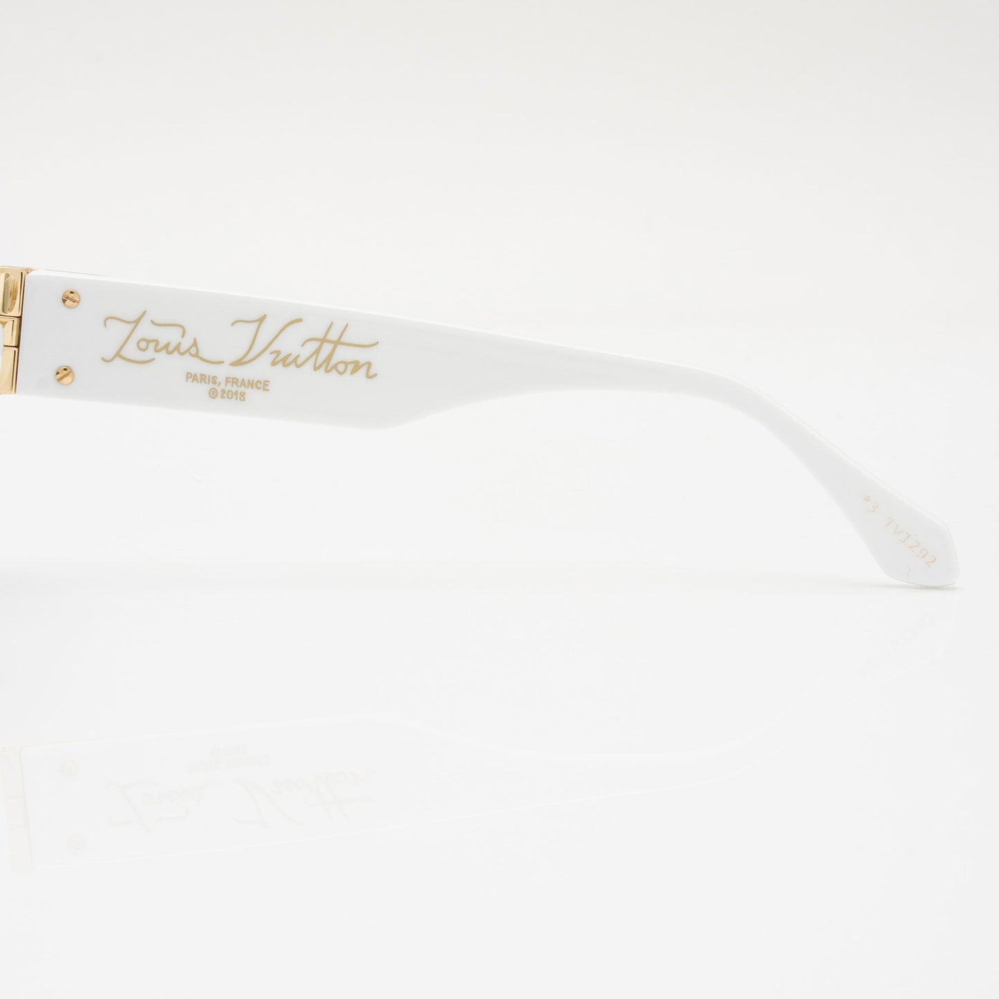 Louis Vuitton 1.1 Millionaires Sunglasses