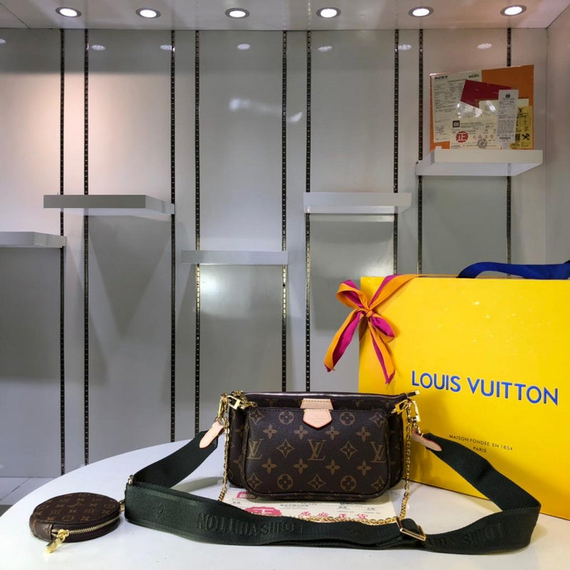 Franco Shops - Louis Vuittons  - 15580