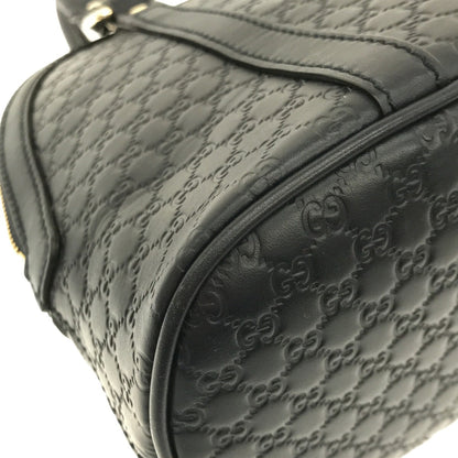 Gucci Micro guccissima Handbag